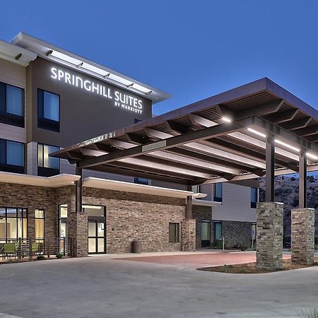 Springhill Suites Durango Eksteriør billede