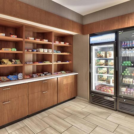 Springhill Suites Durango Eksteriør billede