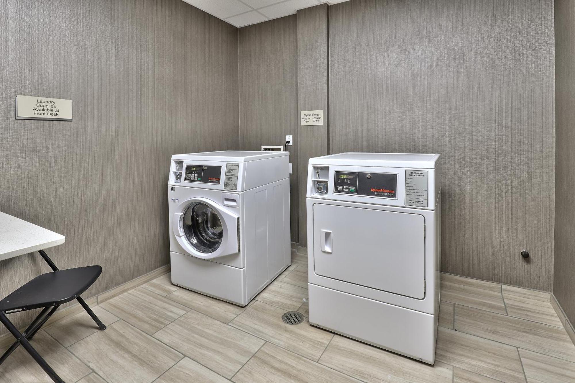 Springhill Suites Durango Eksteriør billede