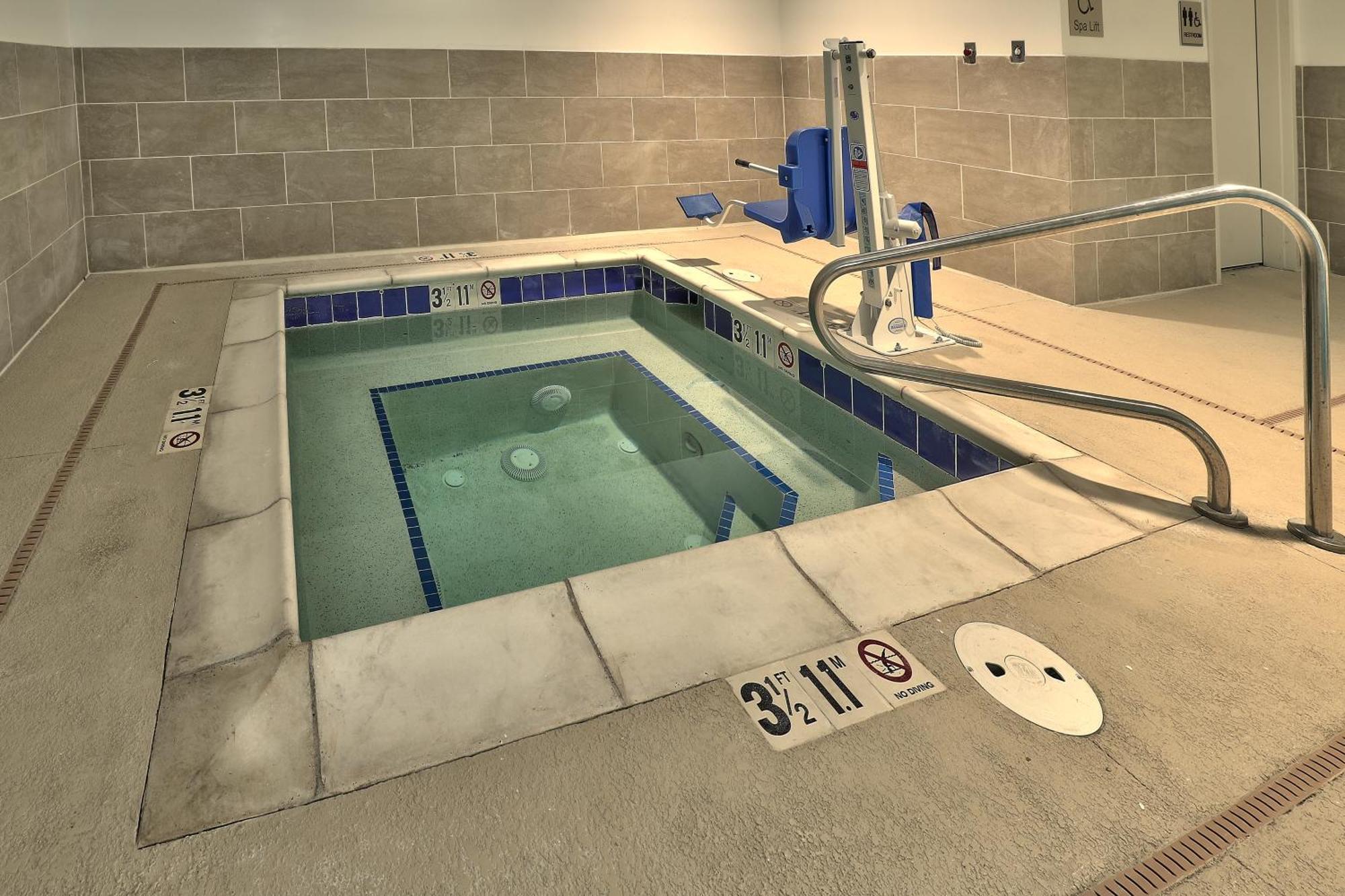 Springhill Suites Durango Eksteriør billede