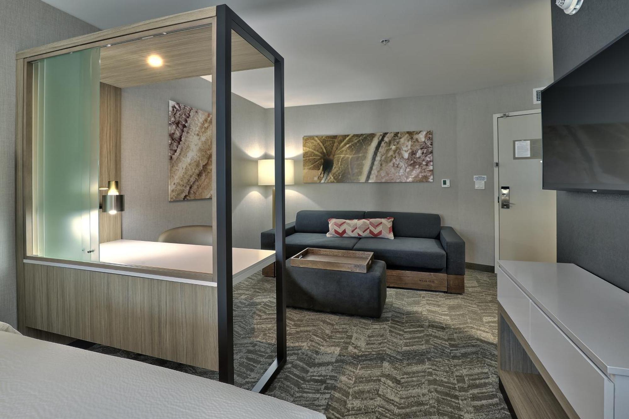 Springhill Suites Durango Eksteriør billede