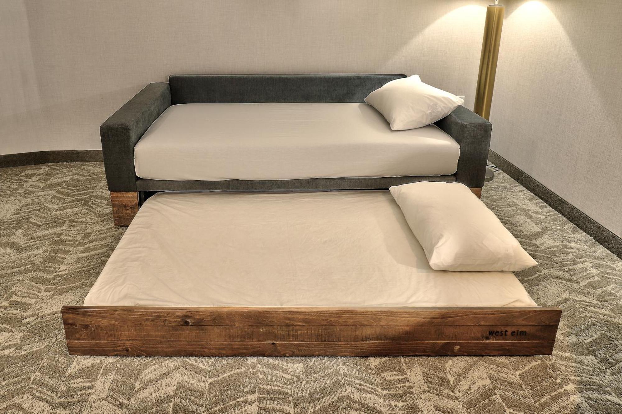 Springhill Suites Durango Eksteriør billede