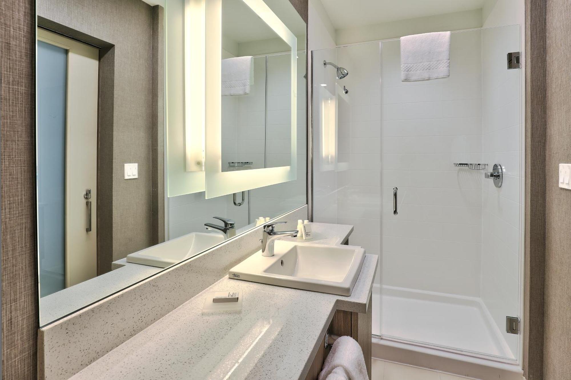 Springhill Suites Durango Eksteriør billede