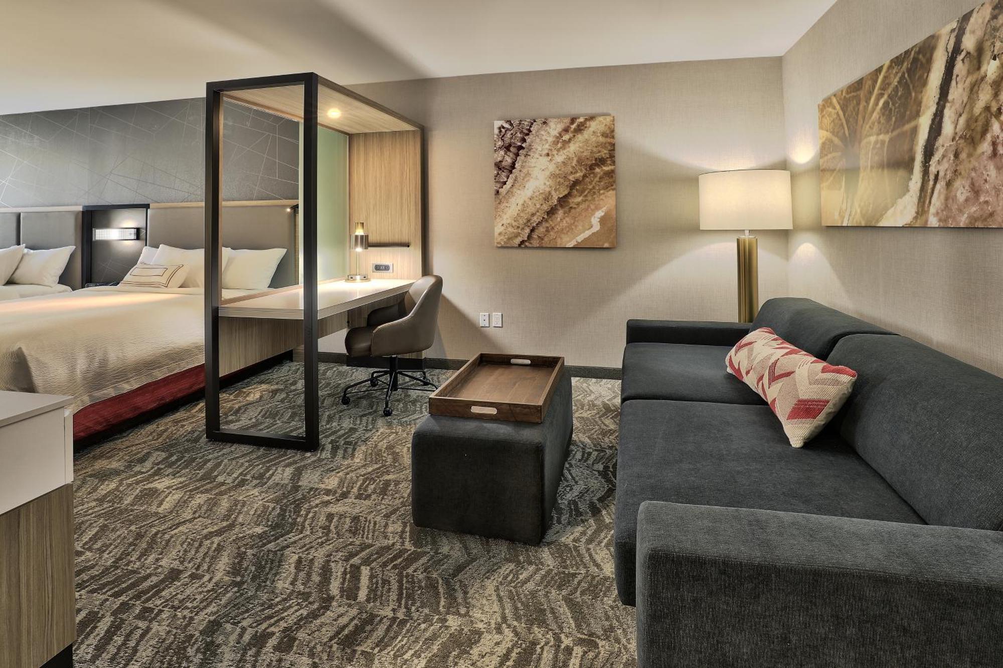 Springhill Suites Durango Eksteriør billede