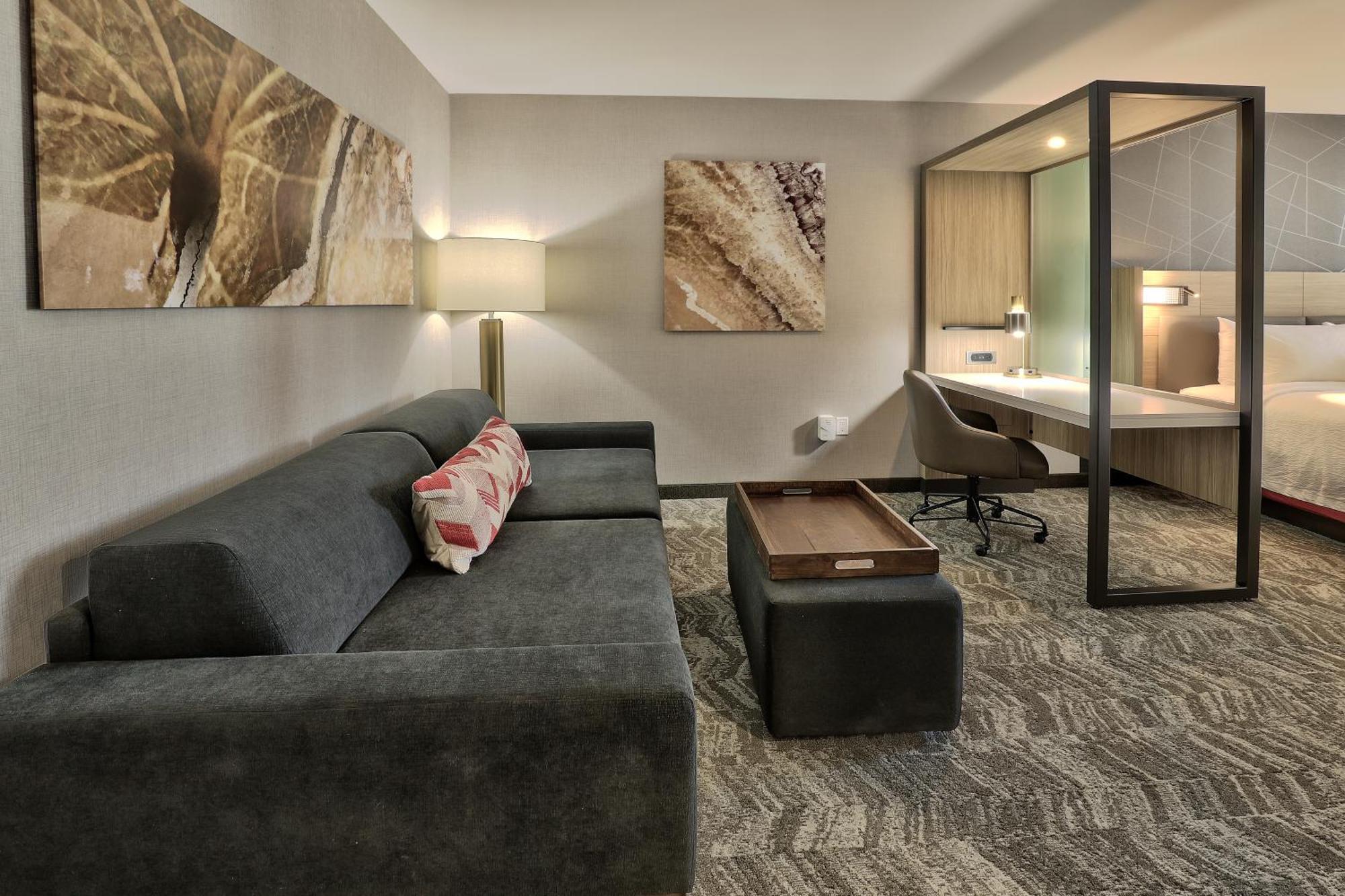 Springhill Suites Durango Eksteriør billede
