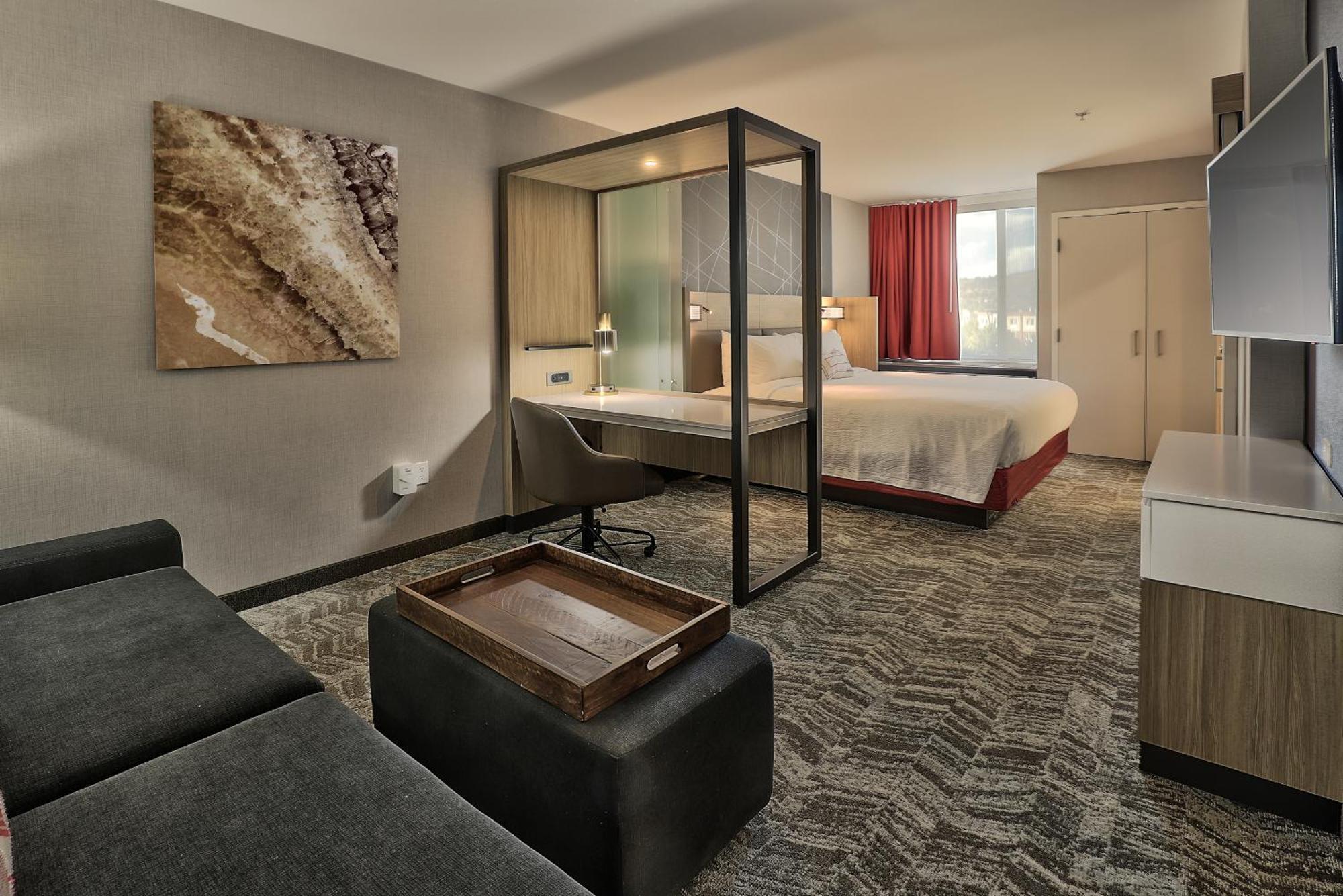Springhill Suites Durango Eksteriør billede