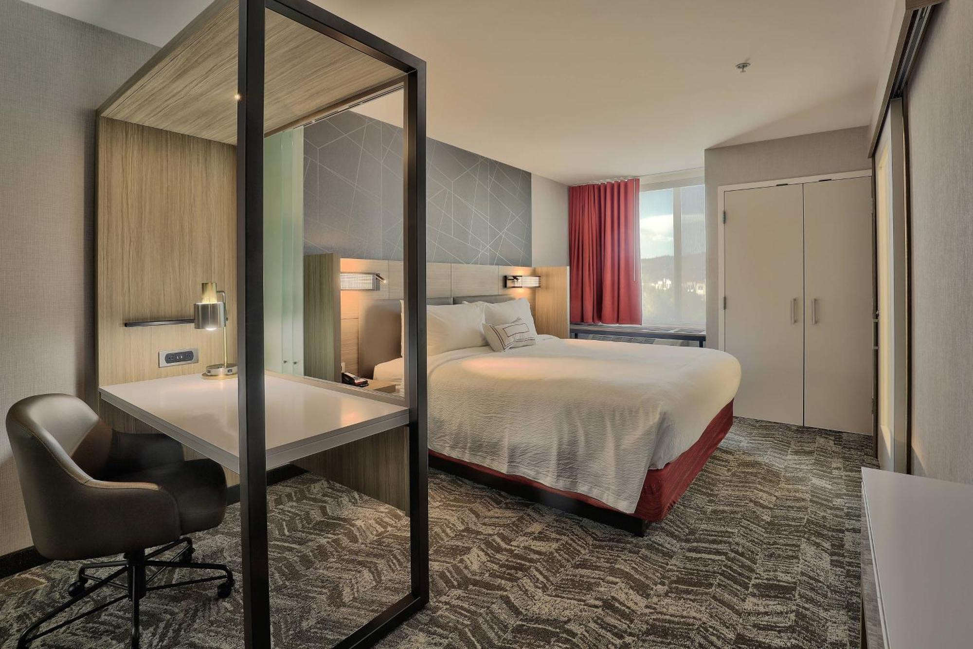 Springhill Suites Durango Eksteriør billede