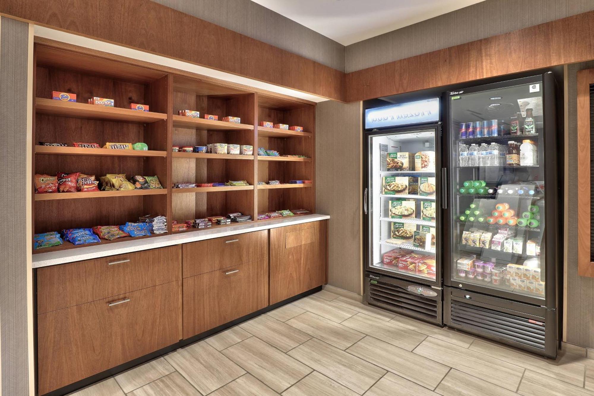 Springhill Suites Durango Eksteriør billede