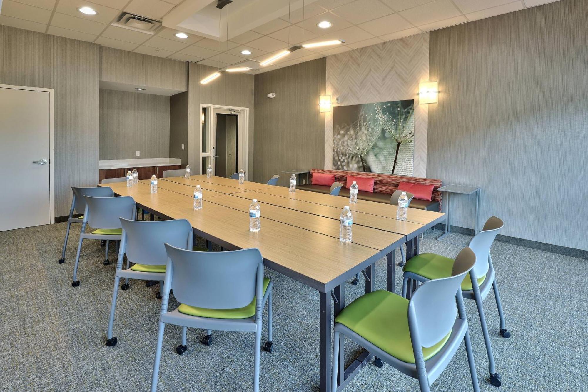 Springhill Suites Durango Eksteriør billede