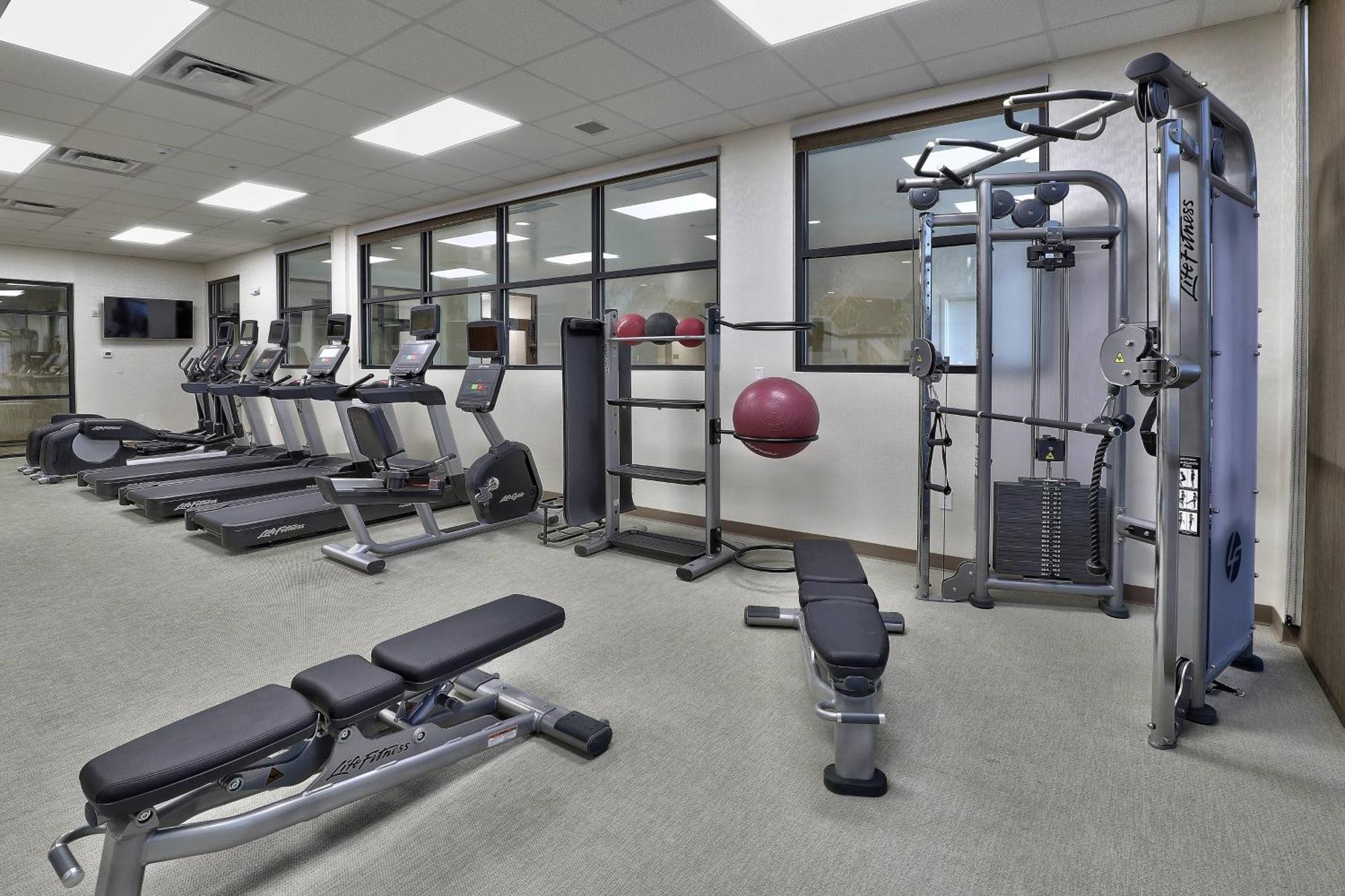 Springhill Suites Durango Eksteriør billede