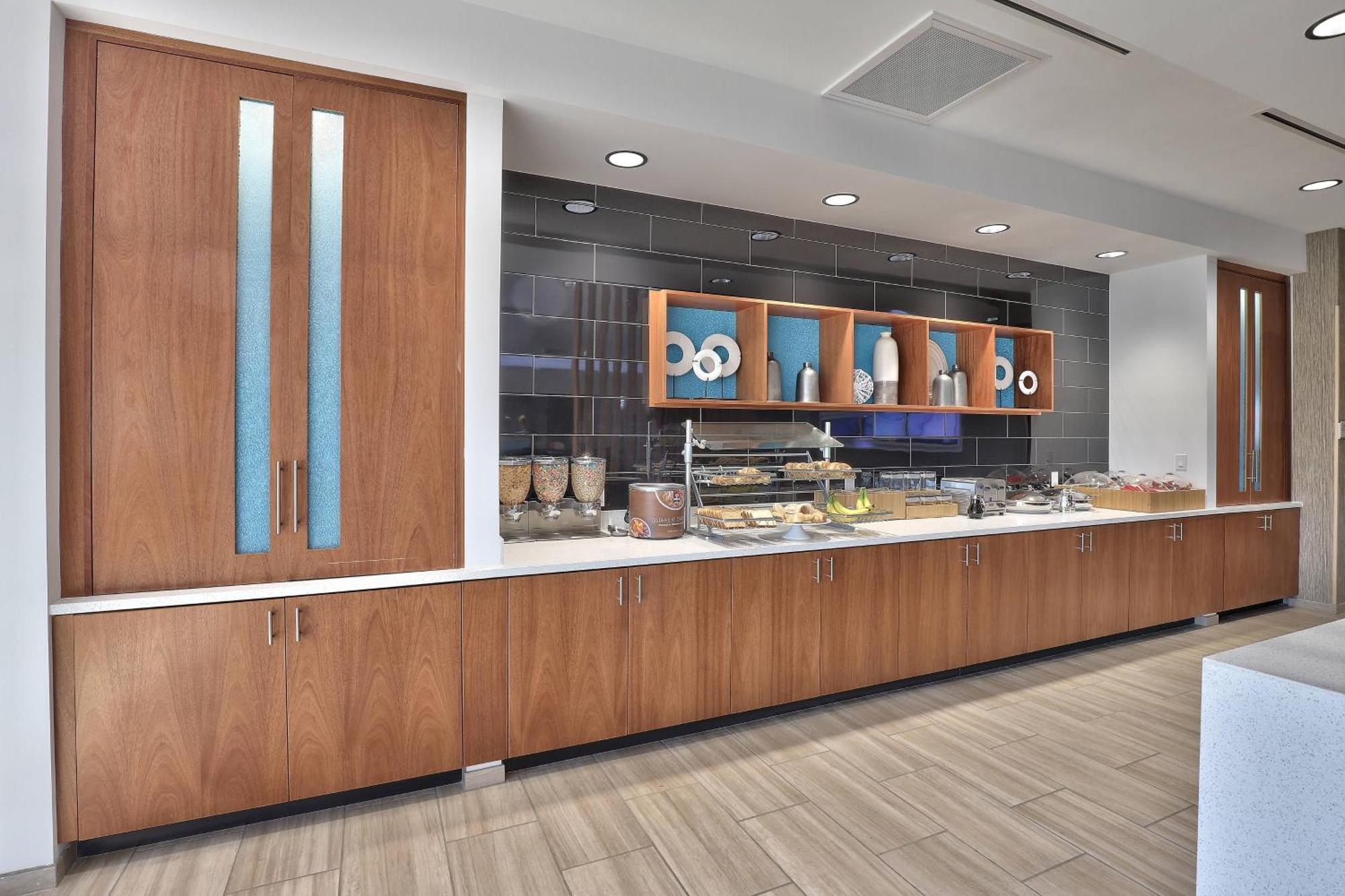 Springhill Suites Durango Eksteriør billede