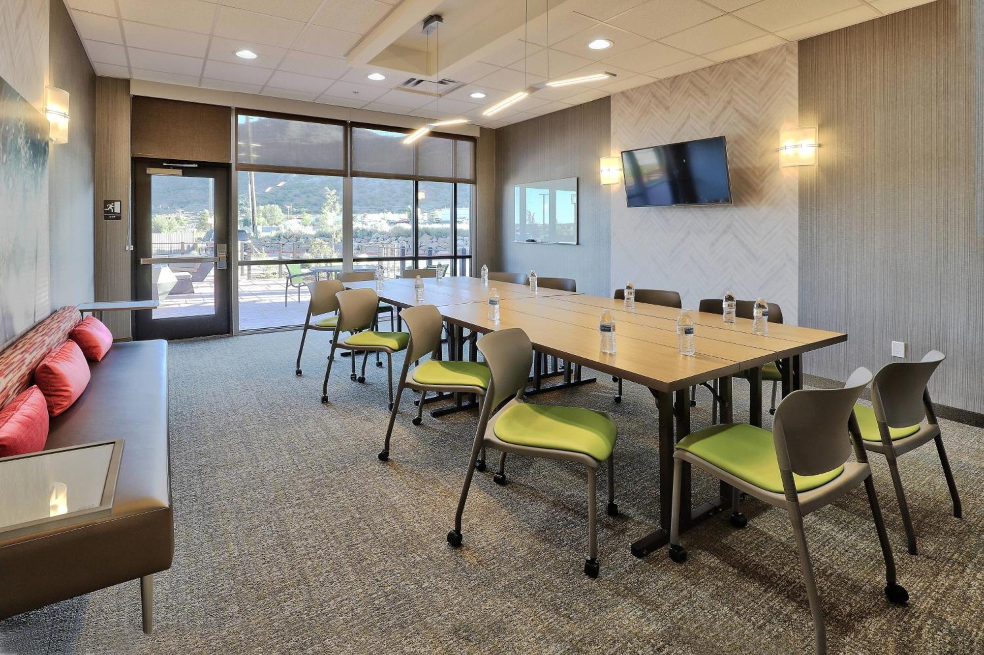 Springhill Suites Durango Eksteriør billede